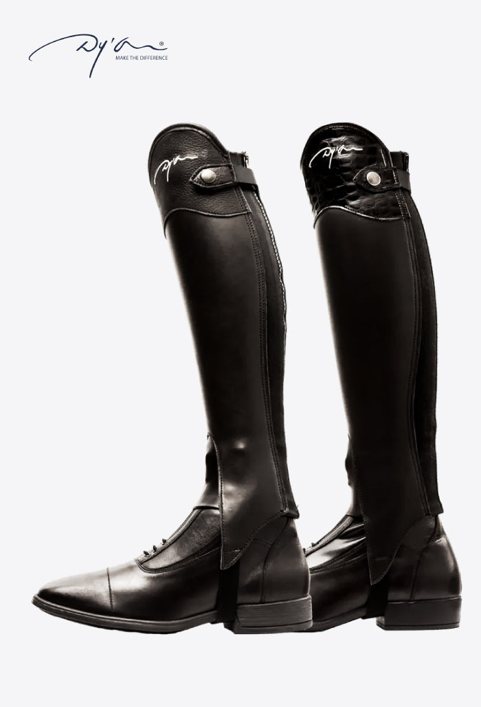 Dy'on - Half Chaps Exel