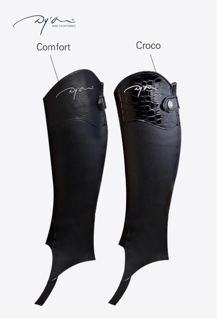 Dy'on - Half Chaps Exel