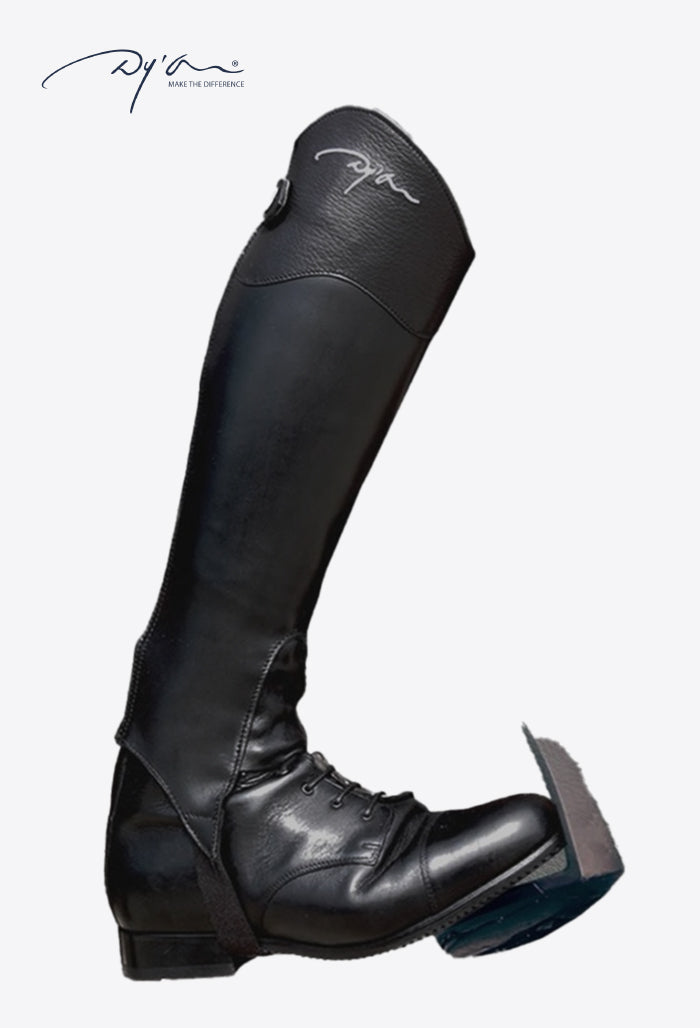 Dy'on - Half Chaps Exel