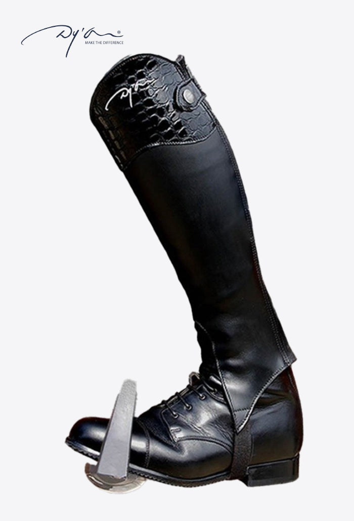 Dy'on - Half Chaps Exel