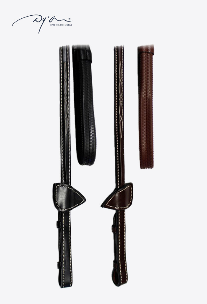 Dy'on - Rubber Reins B231