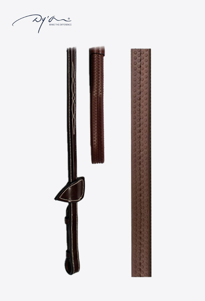 Dy'on - Rubber Reins B231