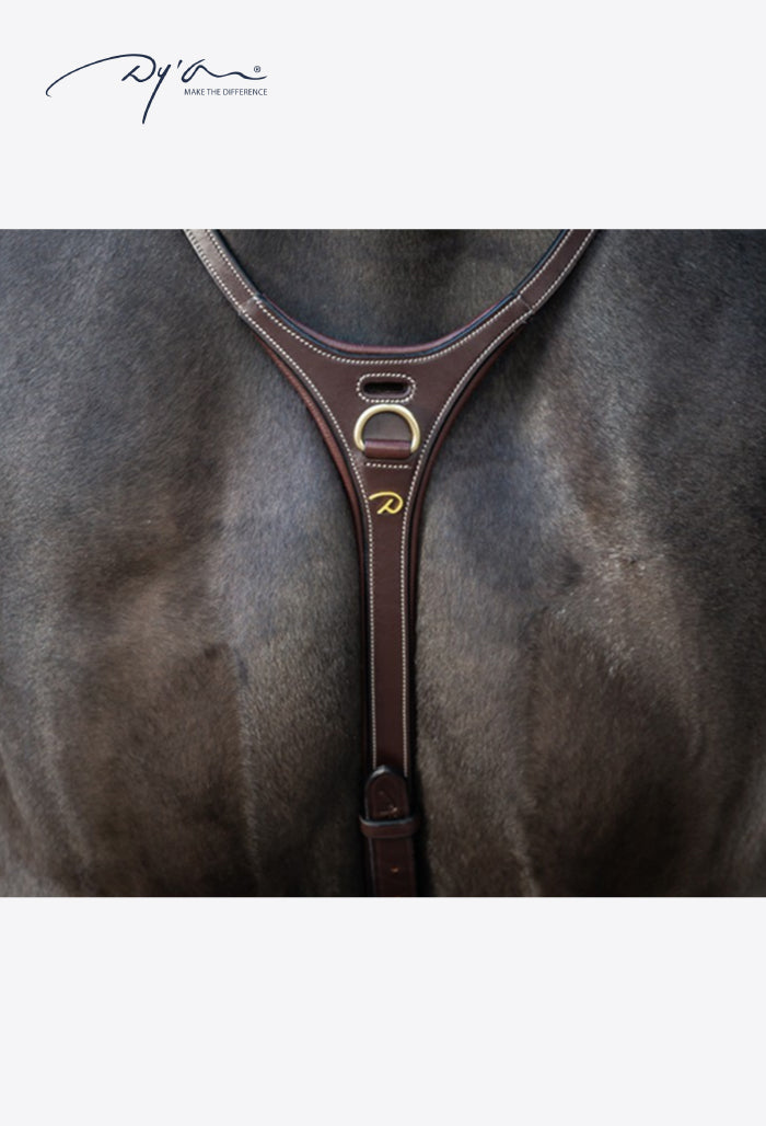 Dy'on - Vorderzeuge Yoke