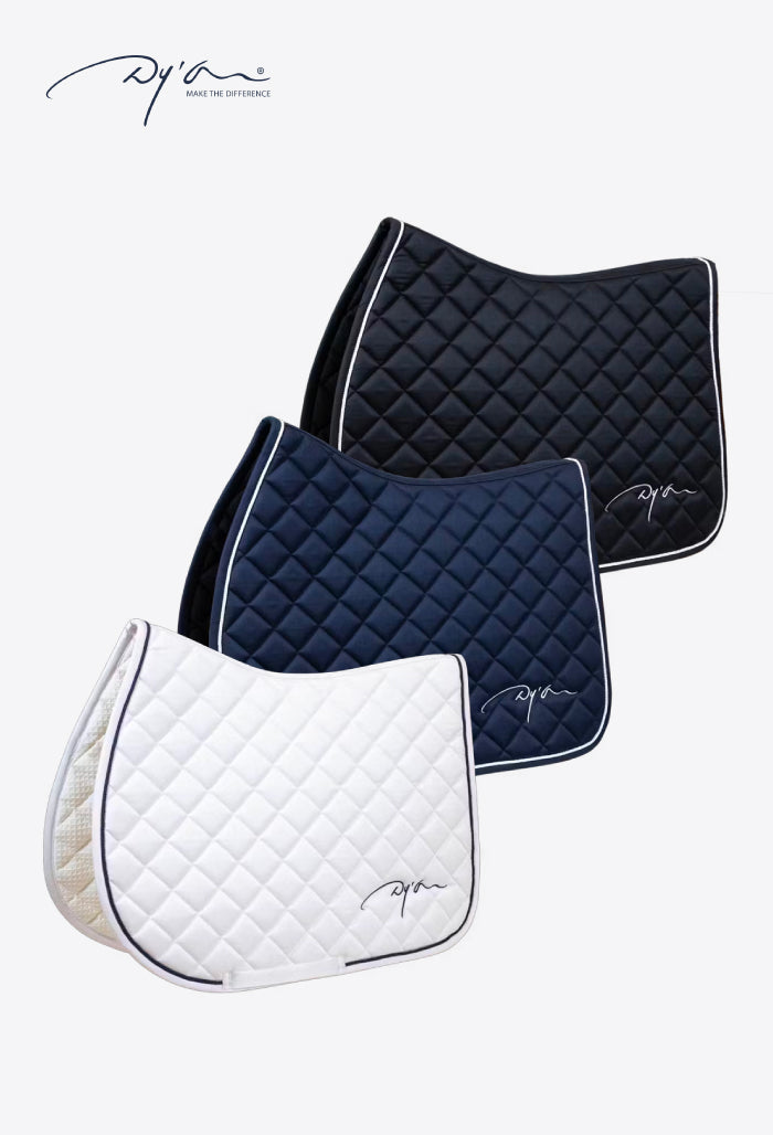 Dy’on - Dressur- und Springschabracke Diamond