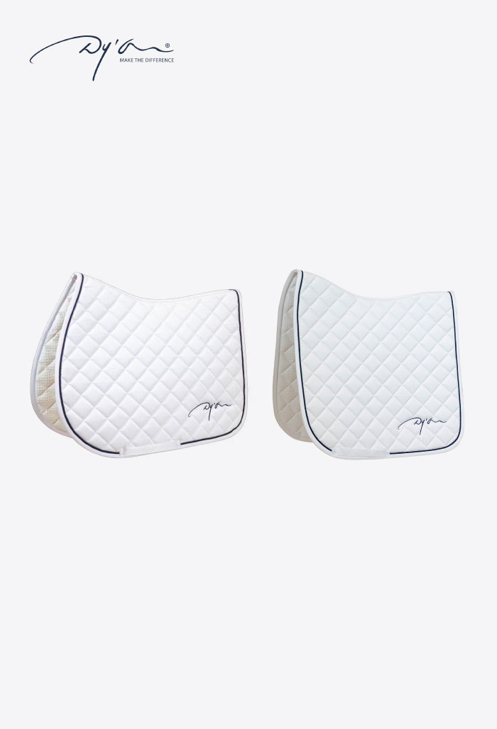 Dy’on - Dressur- und Springschabracke Diamond