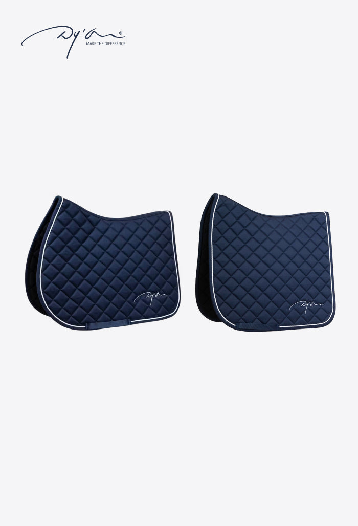 Dy’on - Dressur- und Springschabracke Diamond