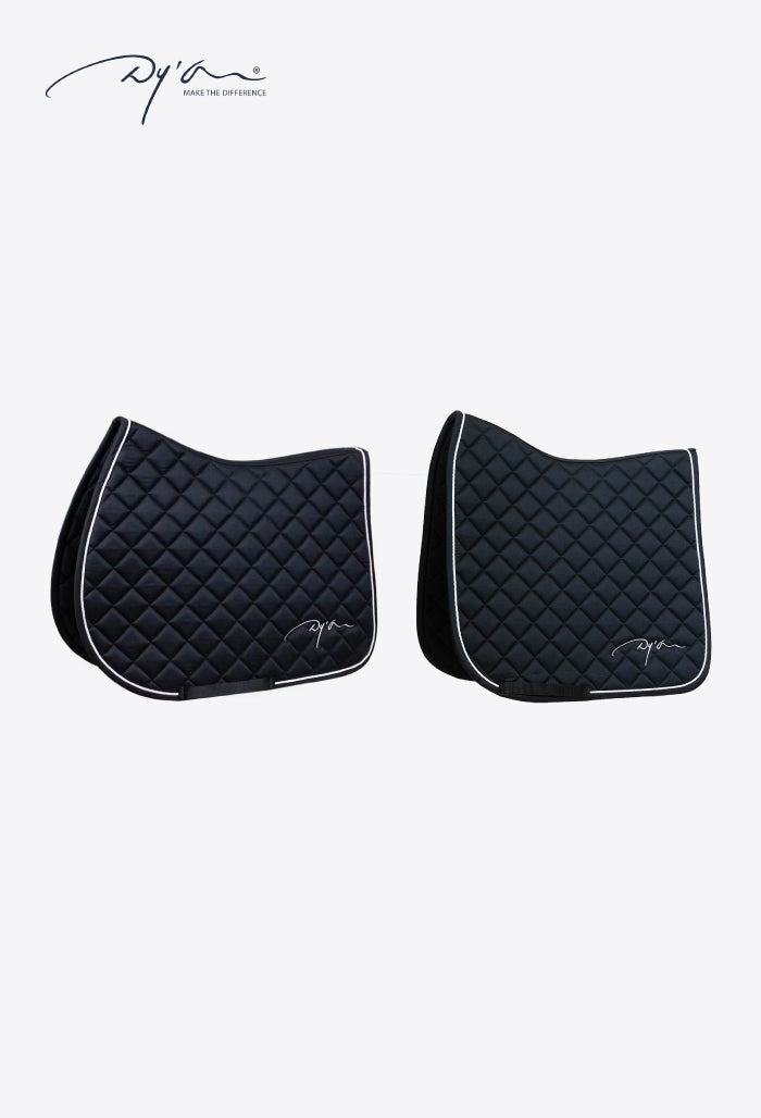 Dy’on - Dressur- und Springschabracke Diamond