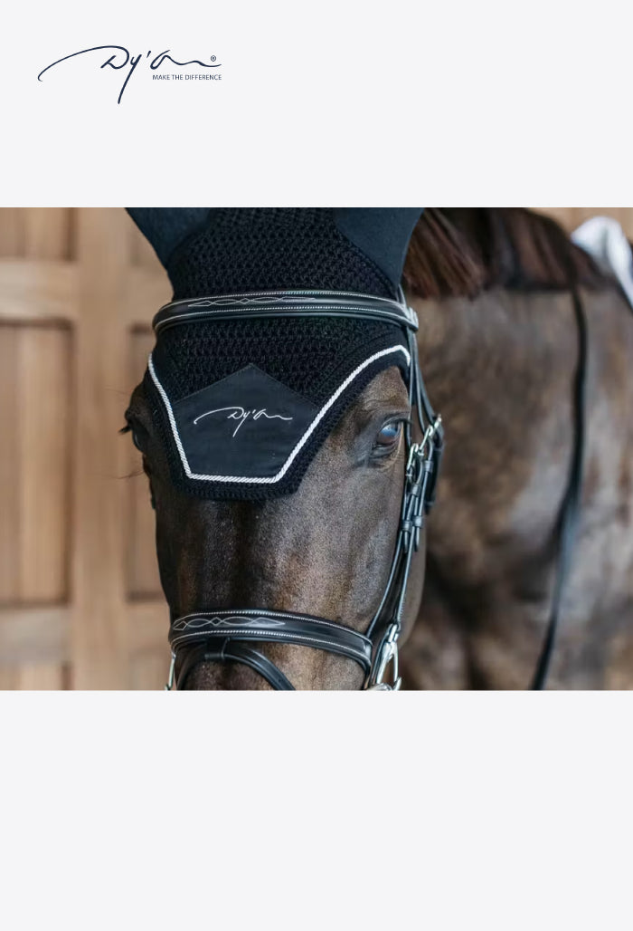 Dy’on - Fliegenhaube Diamond