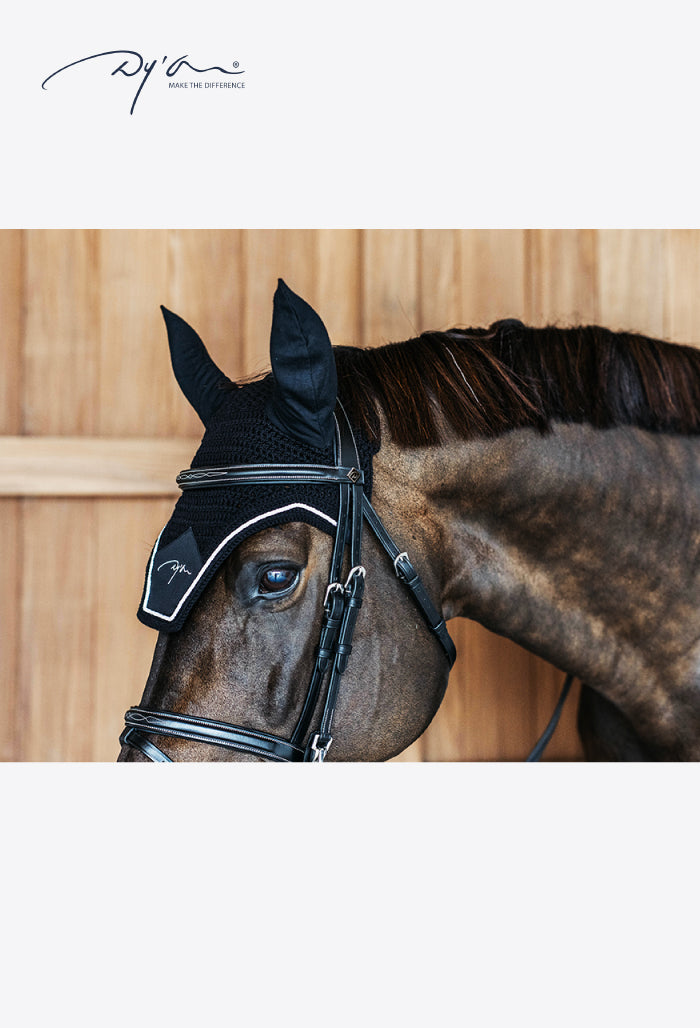 Dy’on - Fliegenhaube Diamond