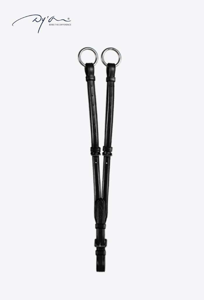 Dy'on - Ring Martingale