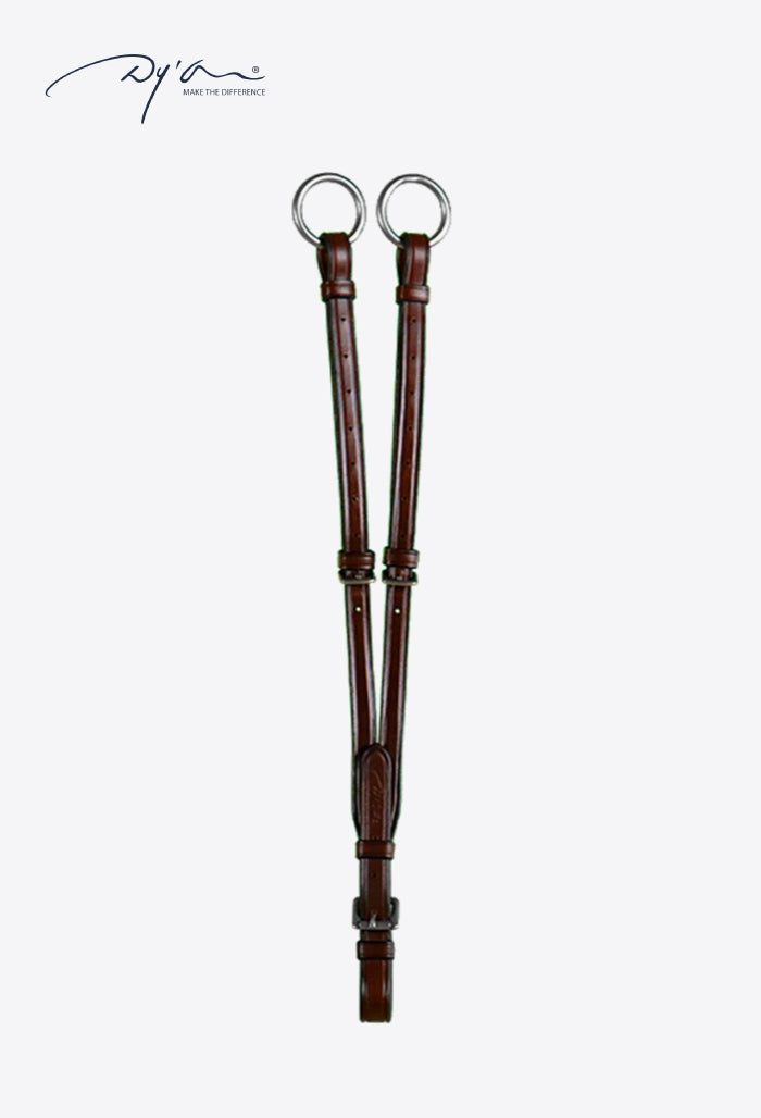 Dy'on - Ring Martingale