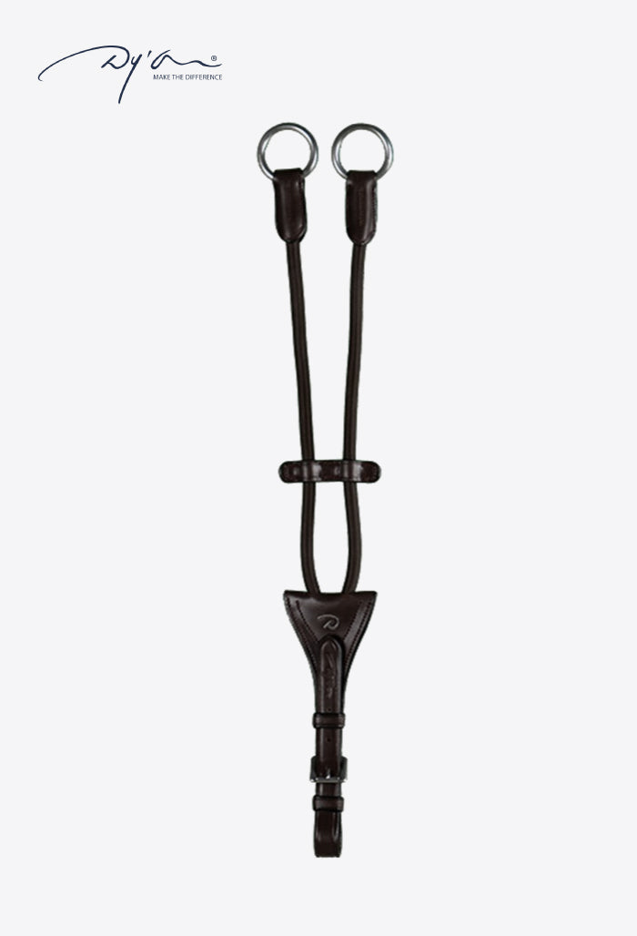Dy'on - Elastic Running Martingale Attachment