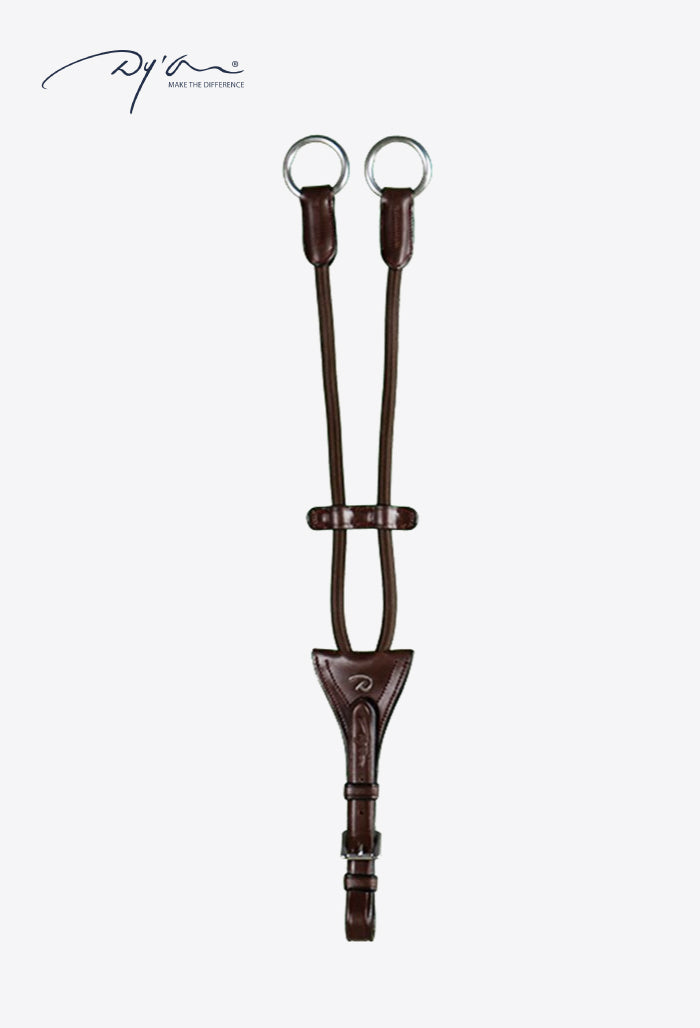 Dy'on - Elastic Running Martingale Attachment