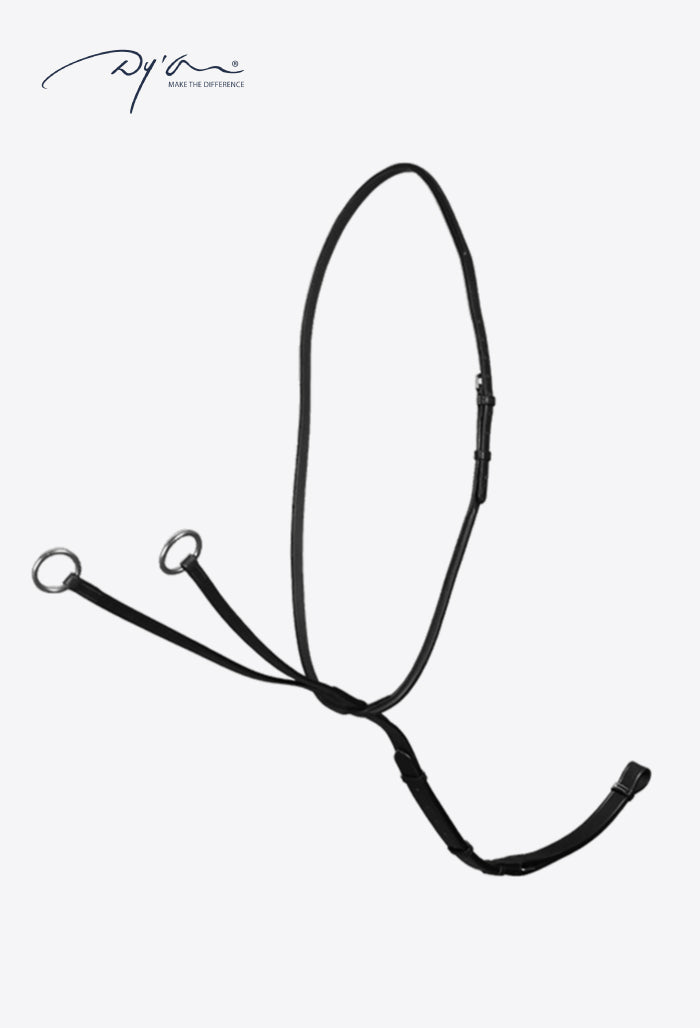 Dy'on - Martingal mit Gleitring