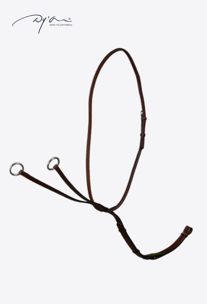 Dy'on - Martingal mit Gleitring