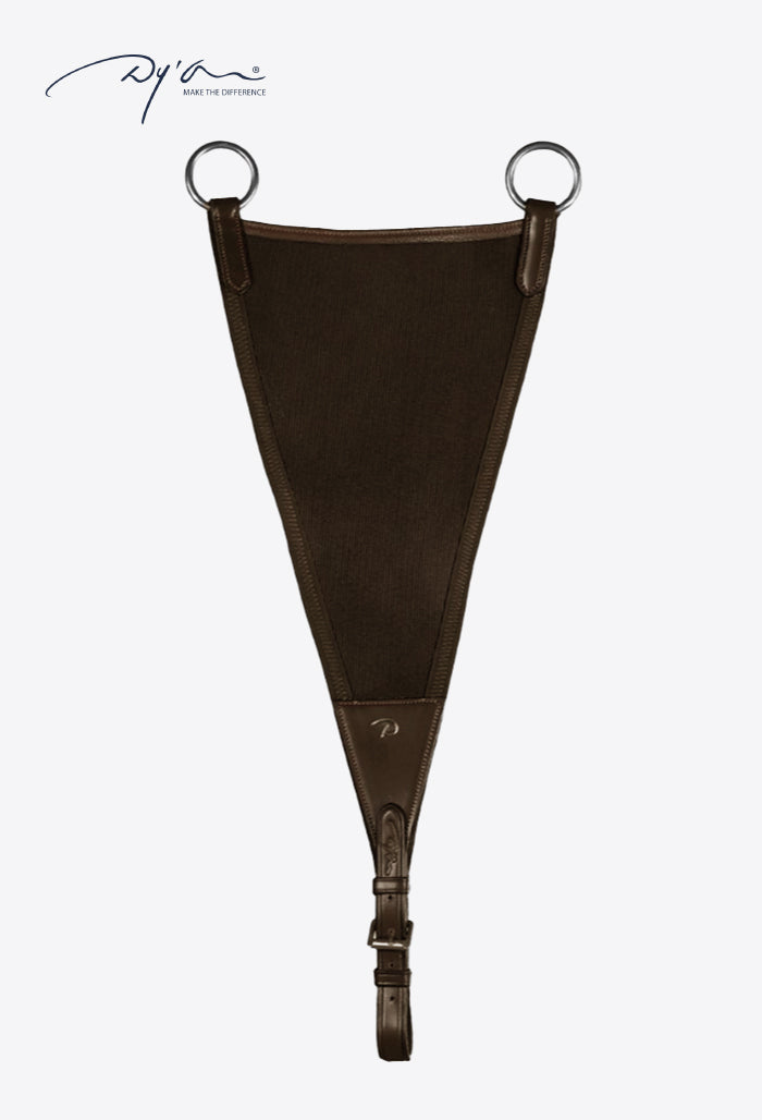 Dy'on - Elastische geschlossene Martingalgabel