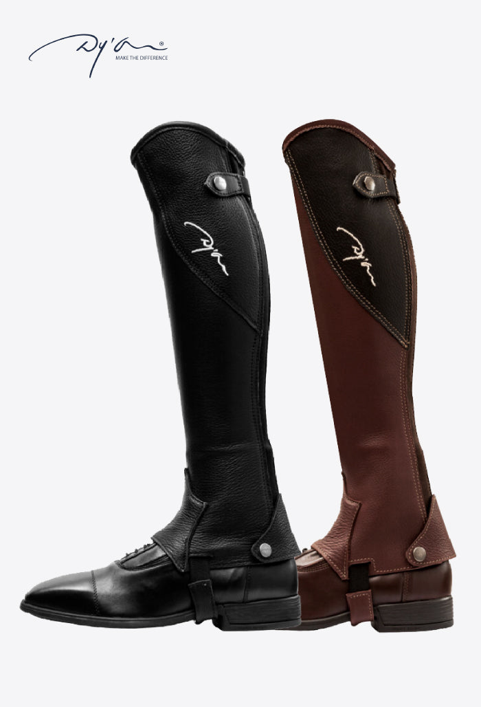 Dy'on - Original Half Chaps