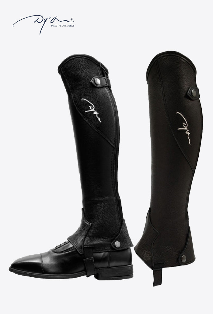 Dy'on - Original Half Chaps