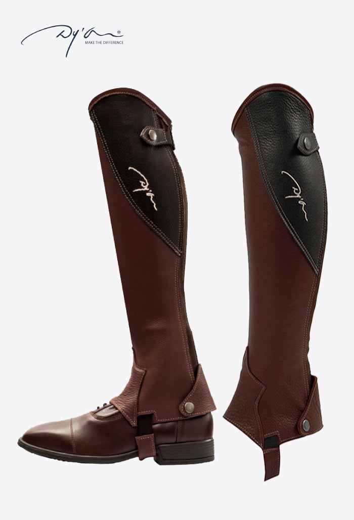 Dy'on - Original Half Chaps