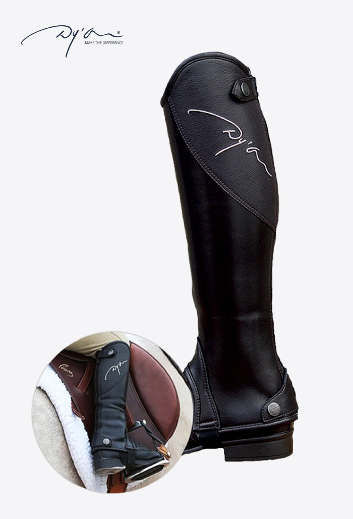 Dy'on - Half Chaps Kinder