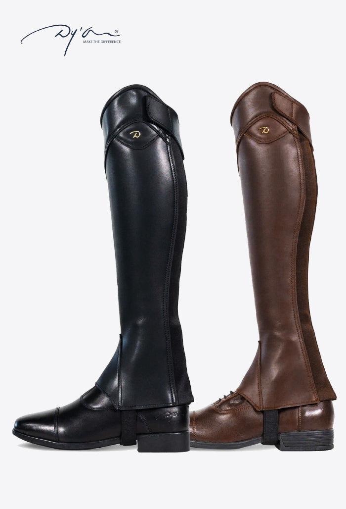 Dy'on - Half Chaps Classic Show