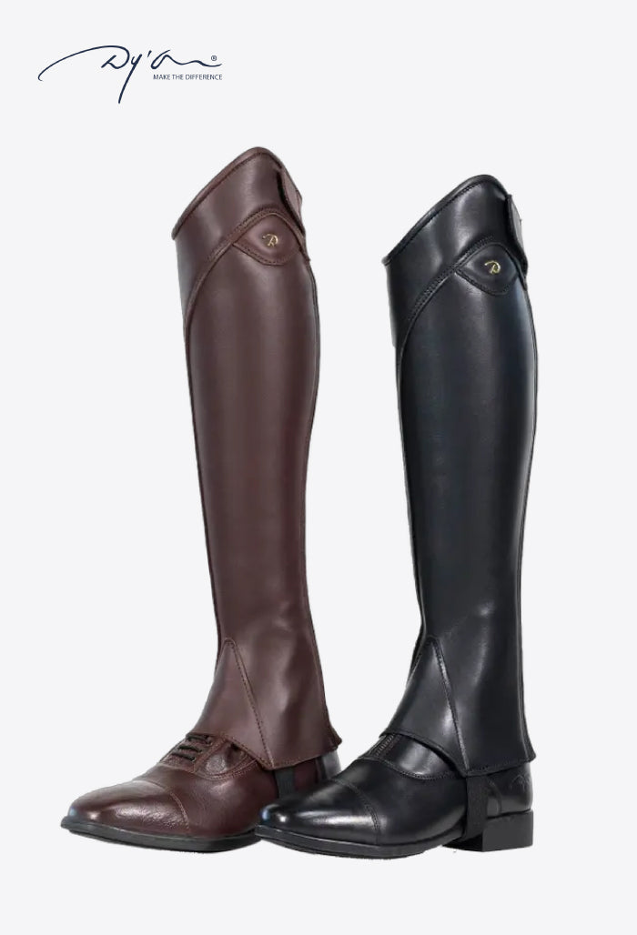 Dy'on - Half Chaps Classic Show