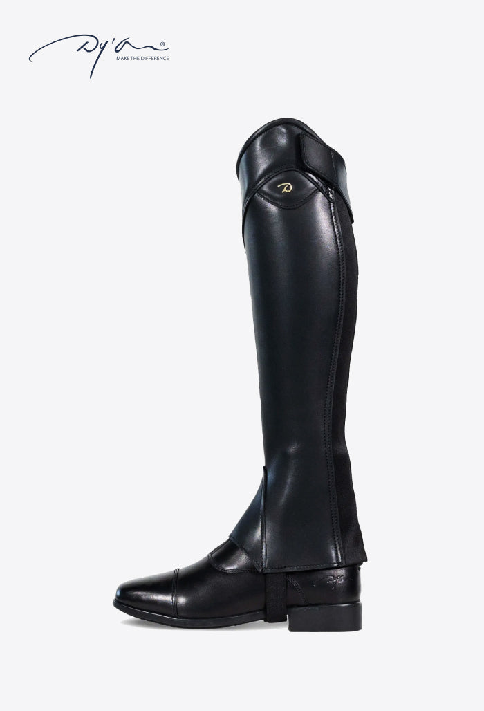 Dy'on - Half Chaps Classic Show