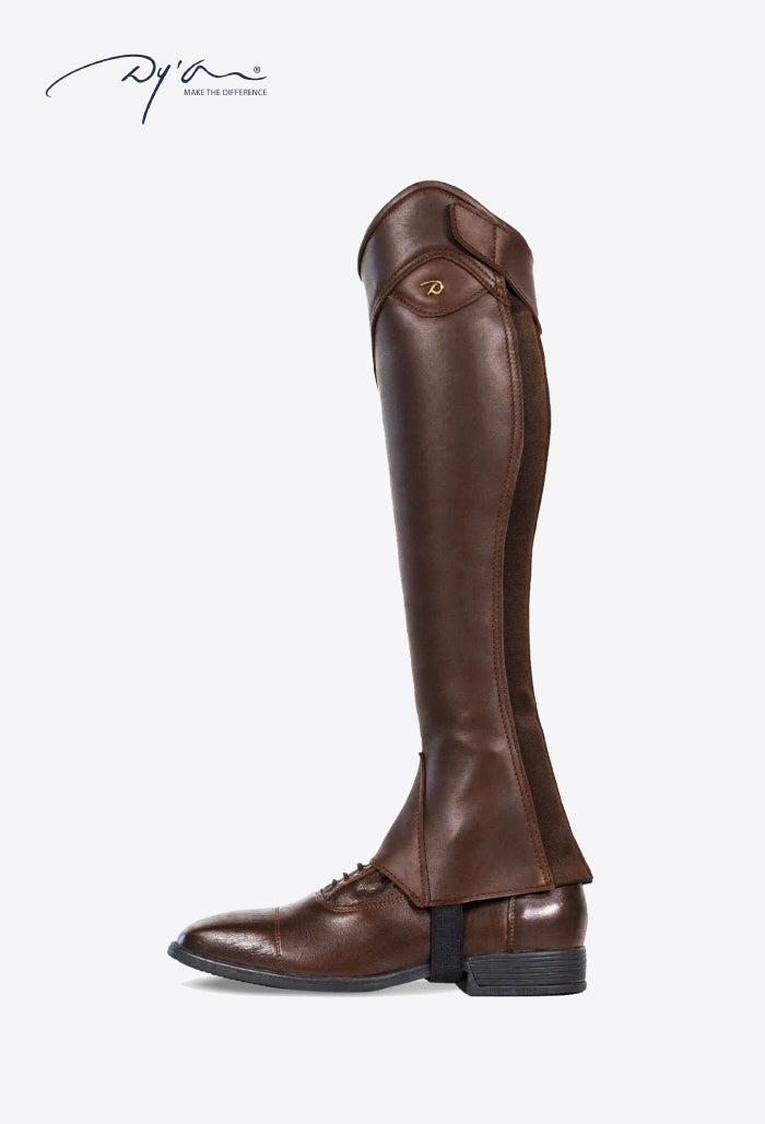 Dy'on - Half Chaps Classic Show