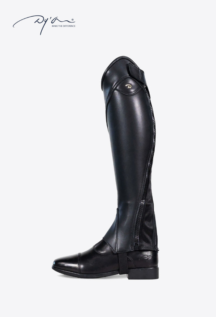 Dy'on - Half Chaps Classic Comfort