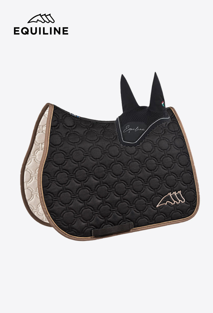 Equiline - Schabrackenset Flash
