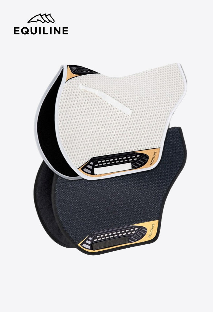 Equiline - Norton Tecno Air Sattelunterlage