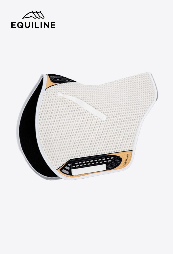 Equiline - Norton Tecno Air Sattelunterlage