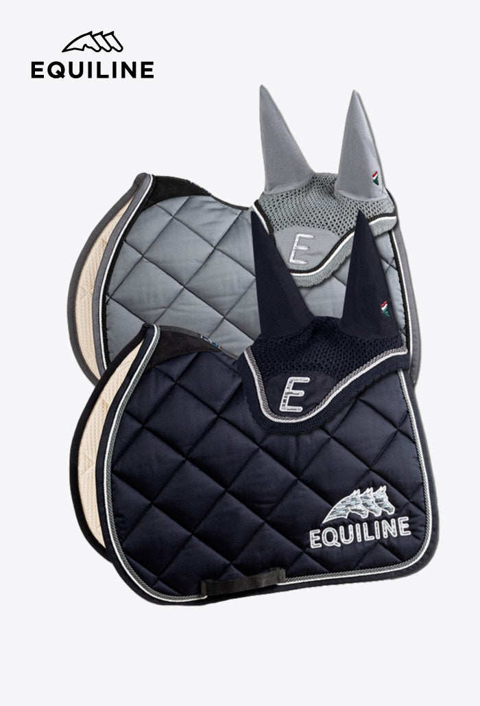 Equiline - Schabrackenset Cymone