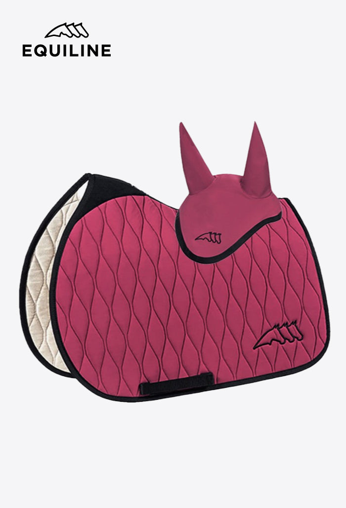 Equiline - Necus Schabracke Dressur