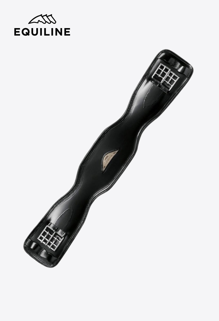 Equiline – Kurzgurt aus Leder