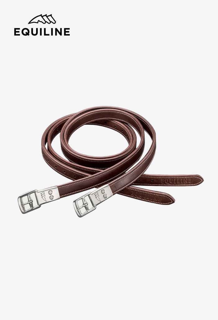 Equiline - Stirrup Leathers