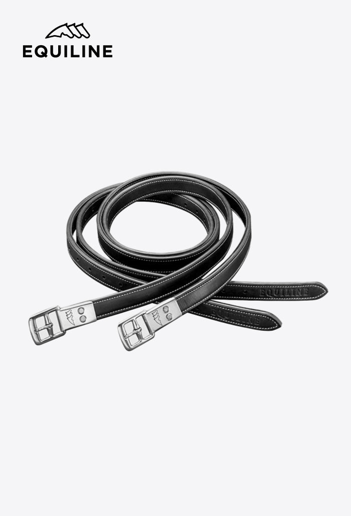 Equiline - Stirrup Leathers
