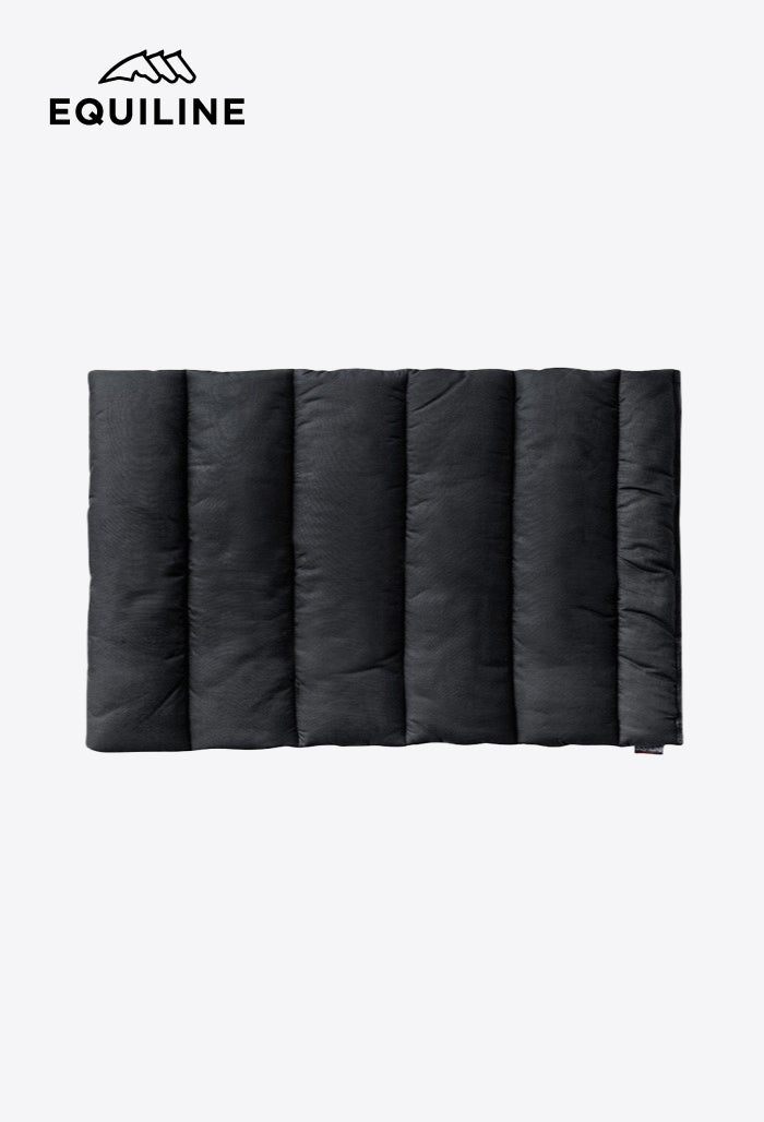 Equiline - Gesteppte Bandagenunterlagen – 4er Set
