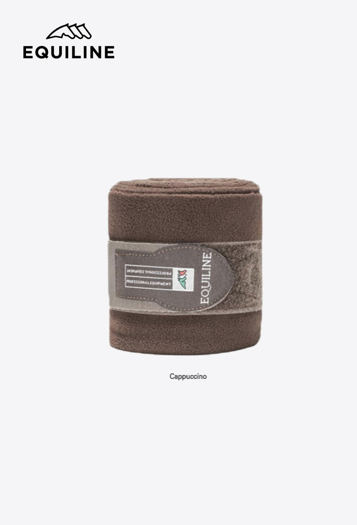 Equiline - Fleece Bandages Yearling