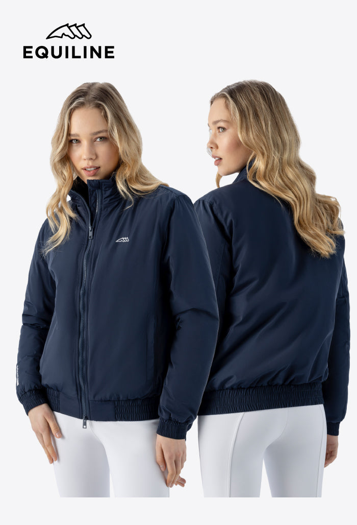Equiline - Unisex Bomberjacke EQCOBRIK