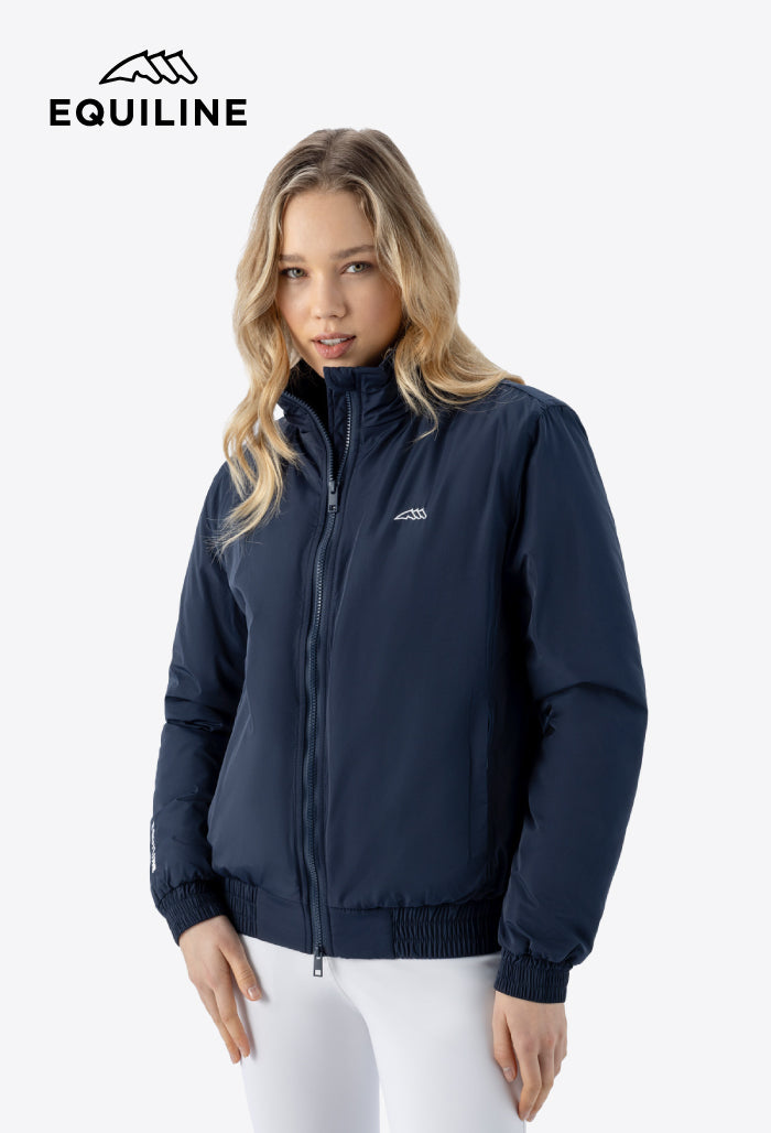 Equiline - Unisex Bomberjacke EQCOBRIK