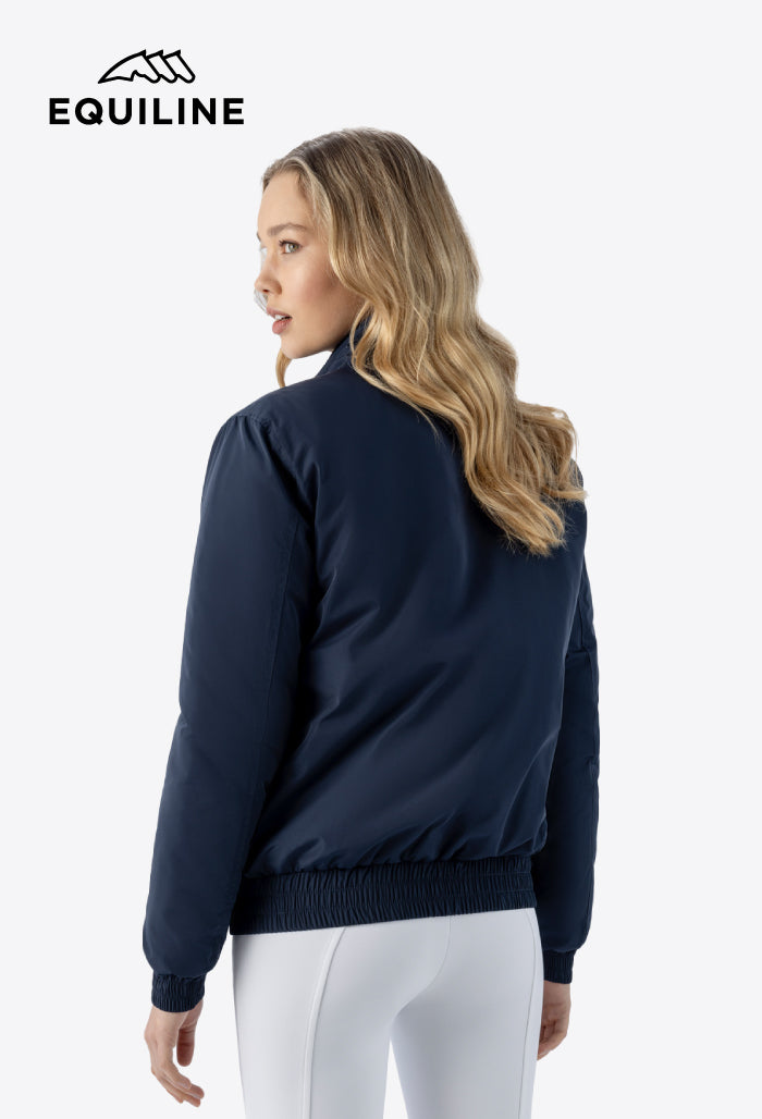 Equiline - Unisex Bomberjacke EQCOBRIK