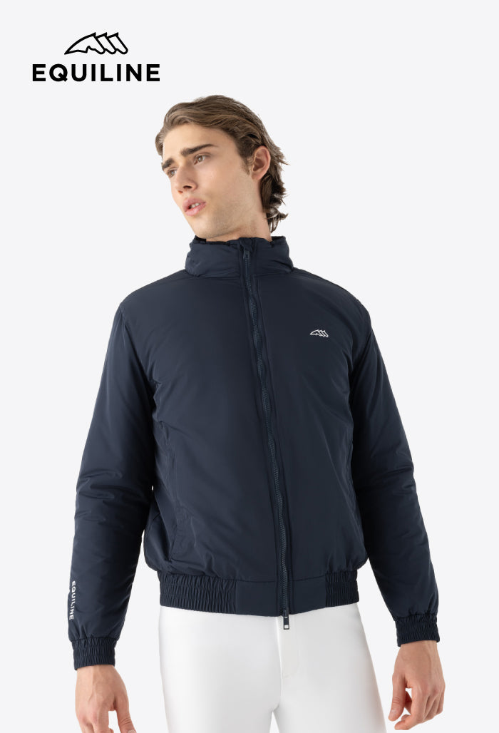 Equiline - Unisex Bomberjacke EQCOBRIK