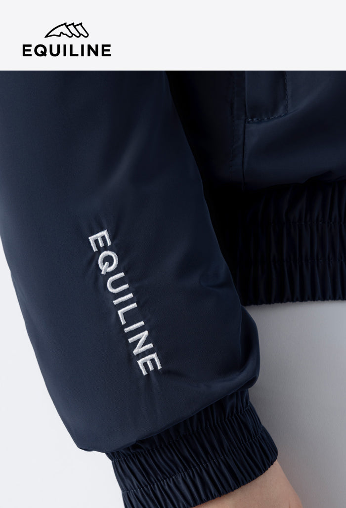 Equiline - Unisex Bomberjacke EQCOBRIK