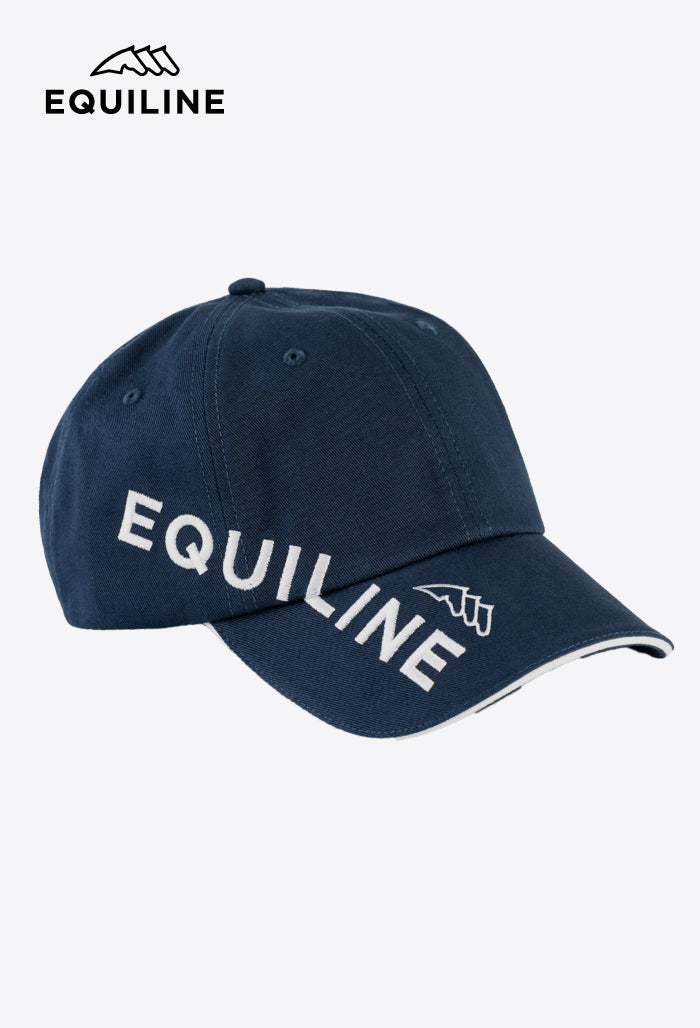 Equiline - Unisex Cap Charlie