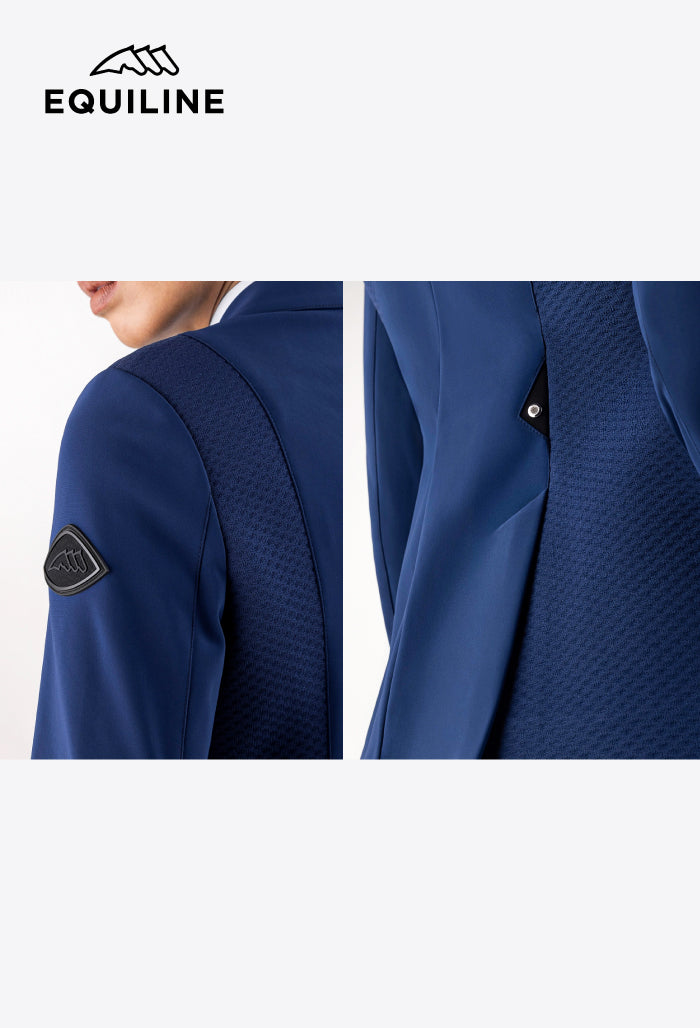 Equiline - Turnierjacket für Damen - Compet
