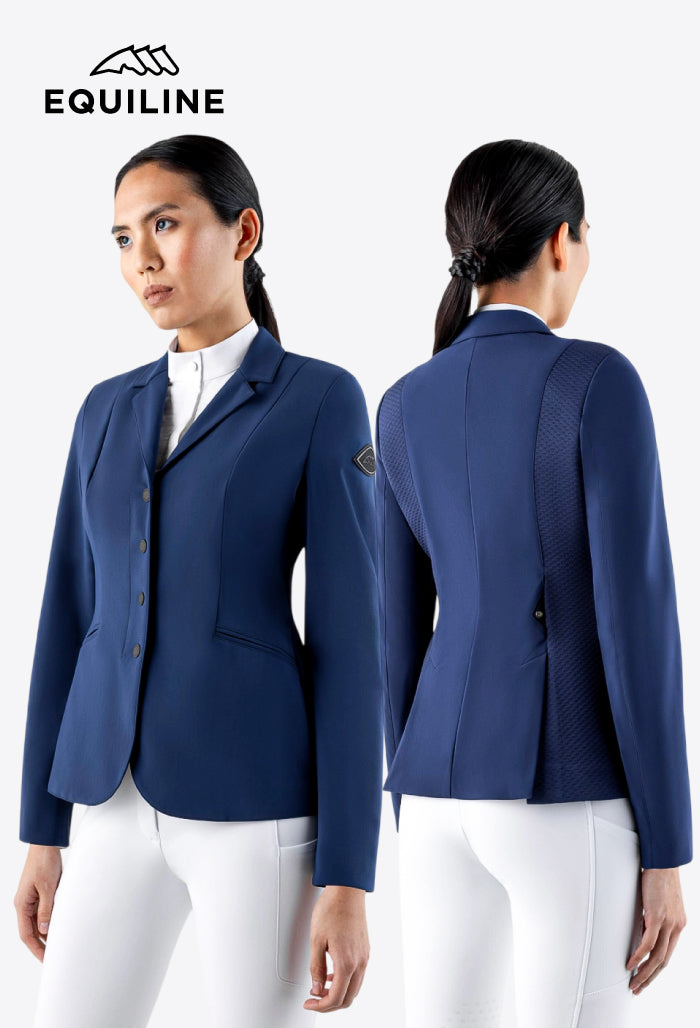 Equiline - Turnierjacket für Damen - Compet