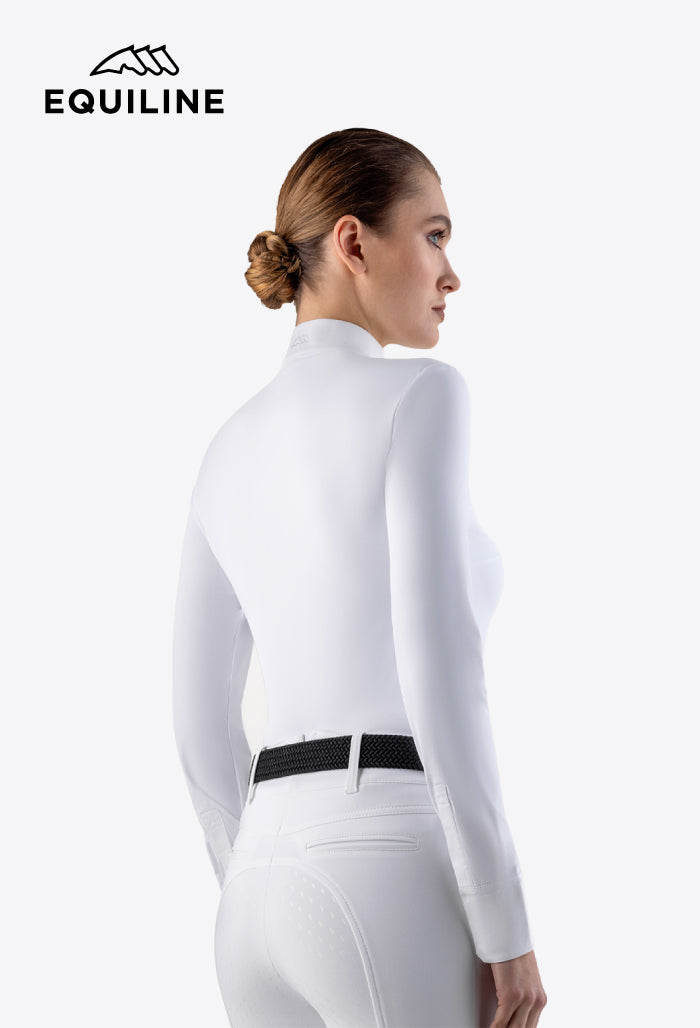 Equiline - Damen-Turniershirt - Garac