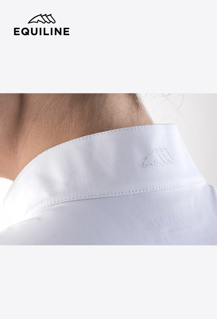 Equiline - Damen-Turniershirt - Garac