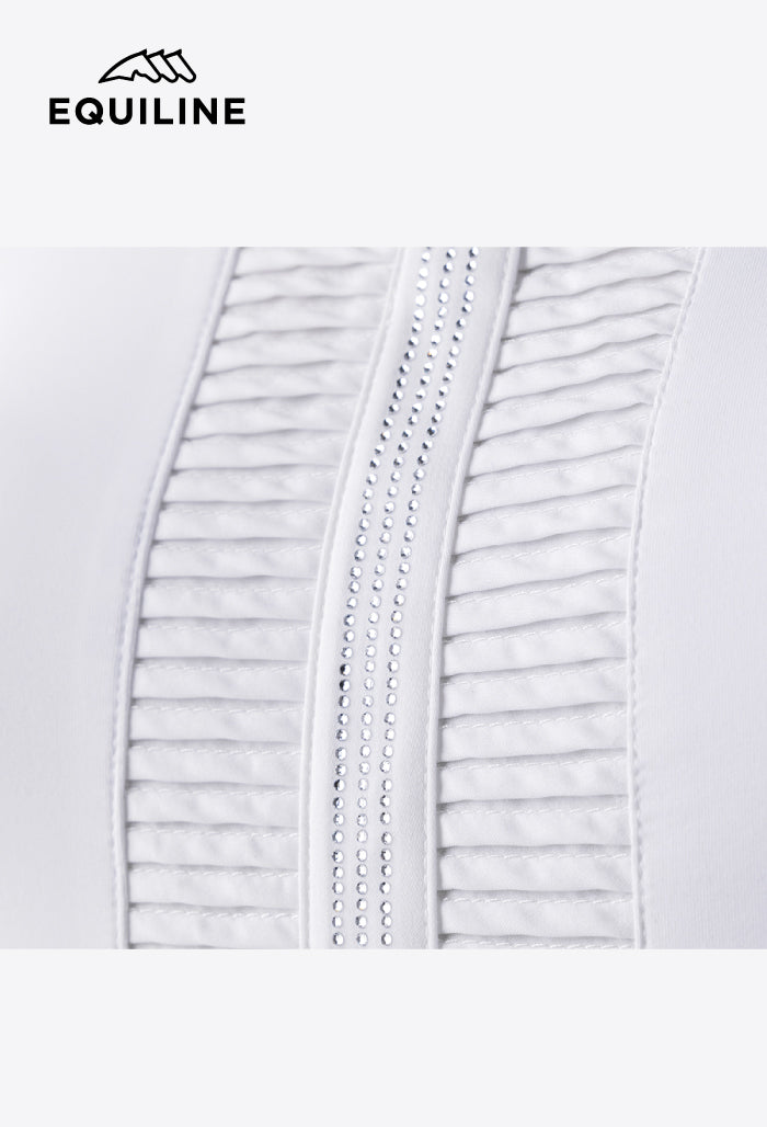Equiline - Damen-Turniershirt - Garac